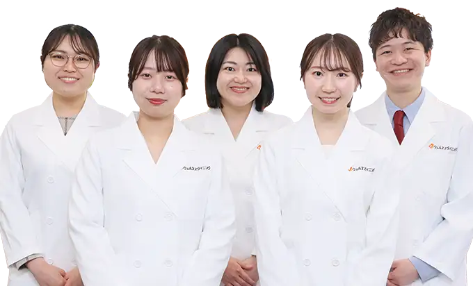 ウェルネスダイニングの 管理栄養士