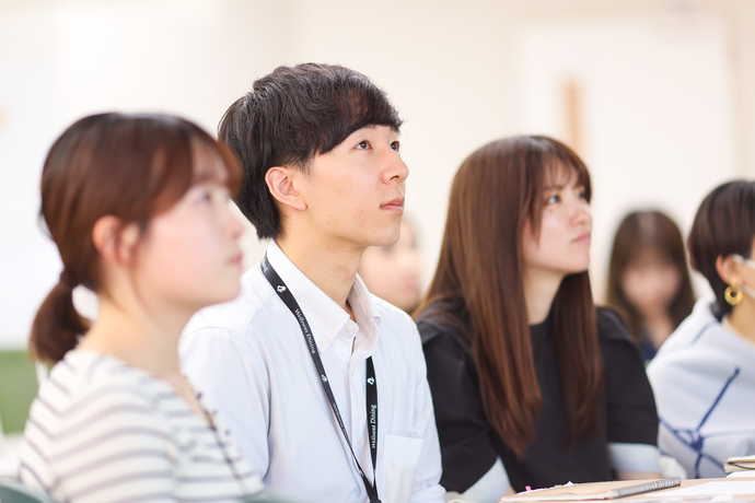 成長性が見込める